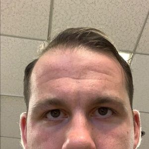 Meet your Posher, Marc